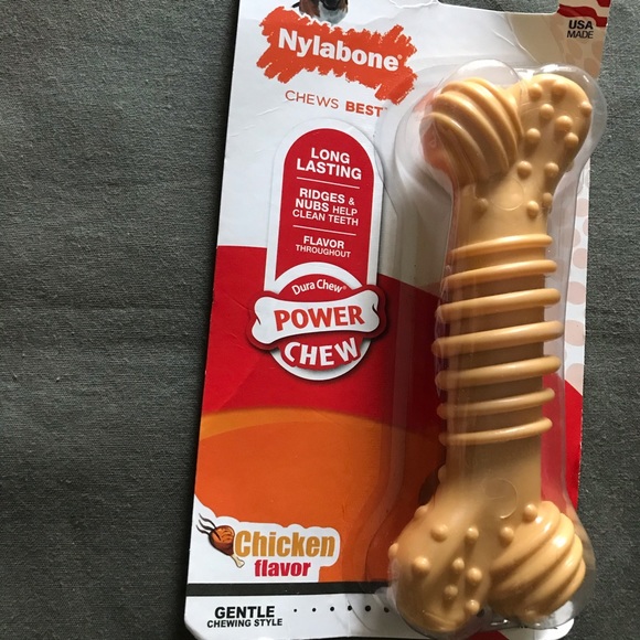 Nylabone - Picture 2 of 3